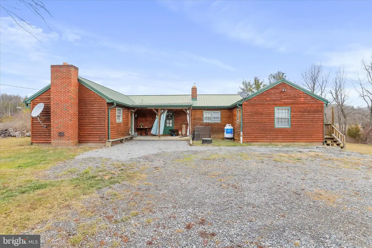 21531 National Pike Ne, Flintstone, MD 21530 - Image #1