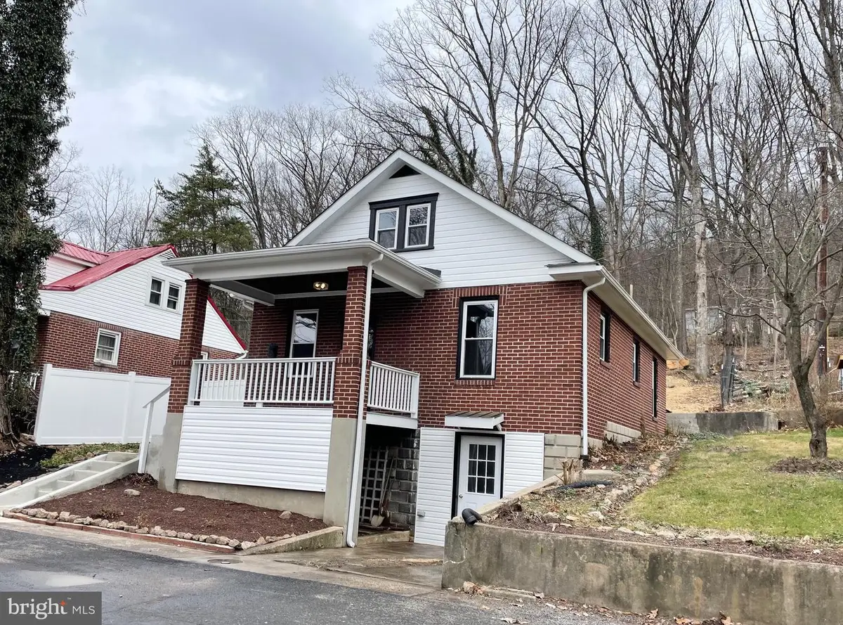 416 Georges Creek Blvd, La Vale, MD 21502 - Image #1