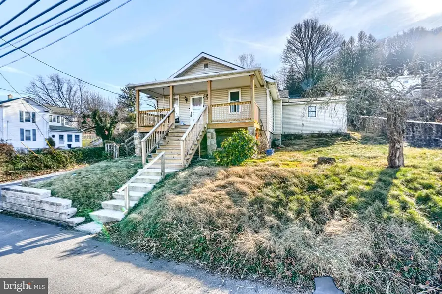 14924 Paradise St Sw, Midland, MD 21532 - Image #2