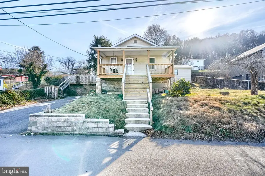 14924 Paradise St Sw, Midland, MD 21532 - Image #3