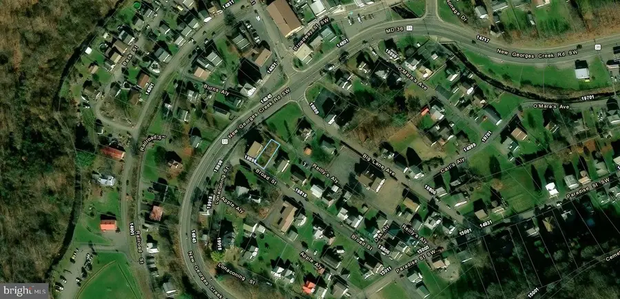 19823 Broad St, Midland, MD 21542 - Image #3