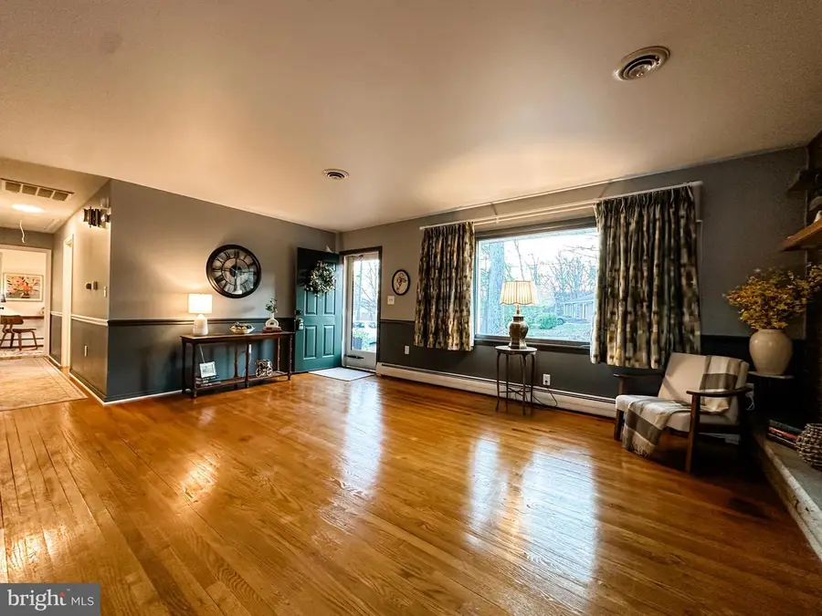 14407 N Bel Air Sw, Cresaptown, MD 21502 - #3