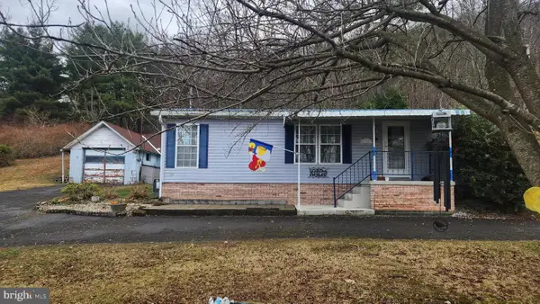 14706 Uhl Hwy Se, CUMBERLAND, MD 21502