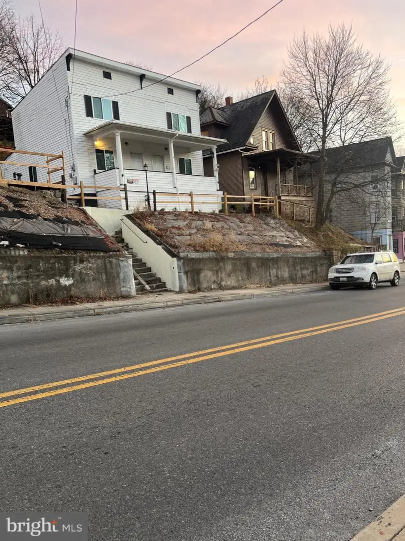 465 Baltimore Ave, Cumberland, MD 21502 - #1