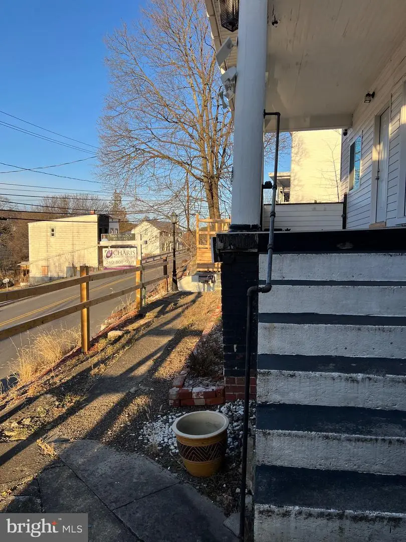 465 Baltimore Ave, Cumberland, MD 21502 - #2