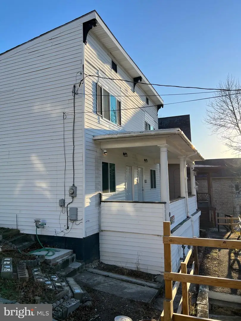 465 Baltimore Ave, Cumberland, MD 21502 - #3