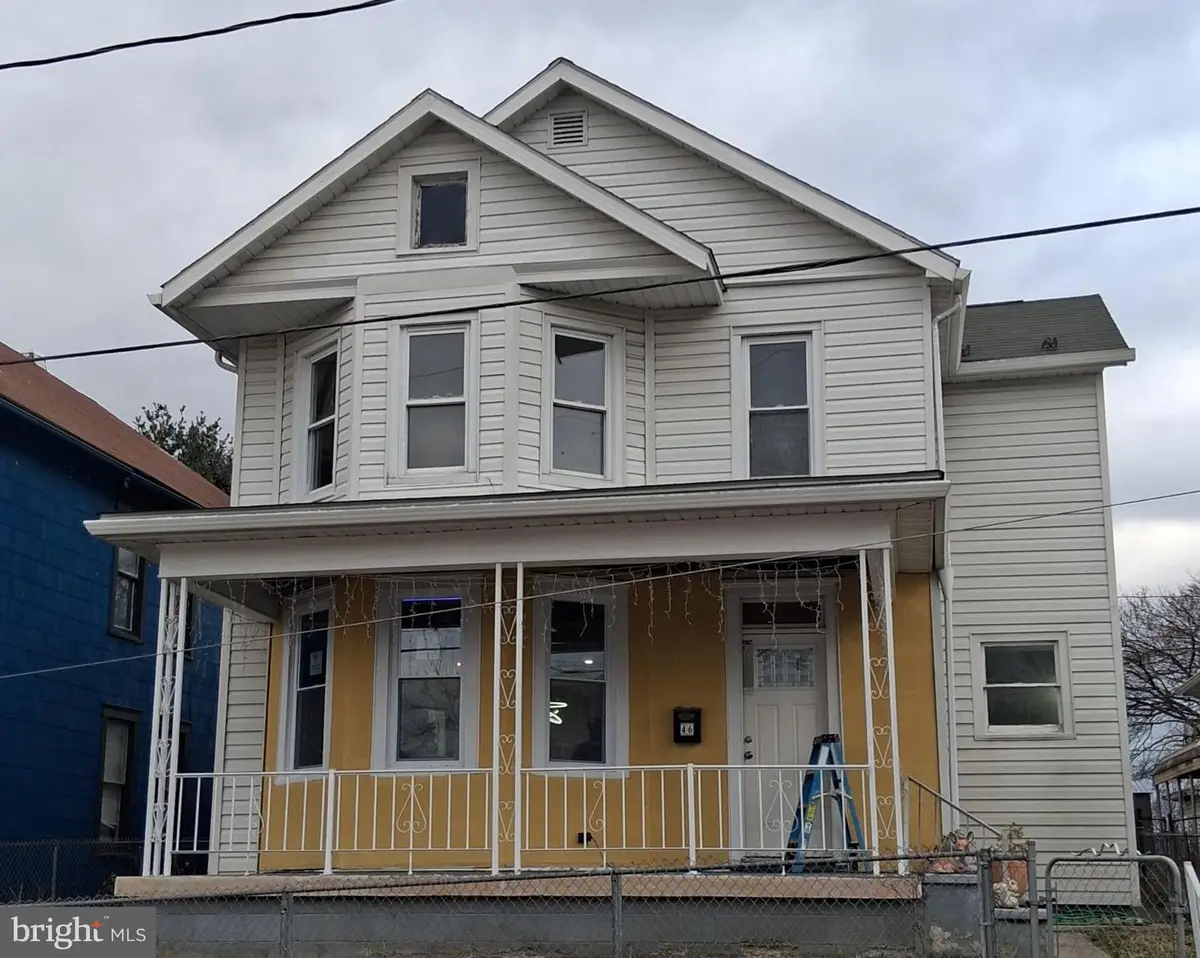 46 Boone St, Cumberland, MD 21502 - Image #1