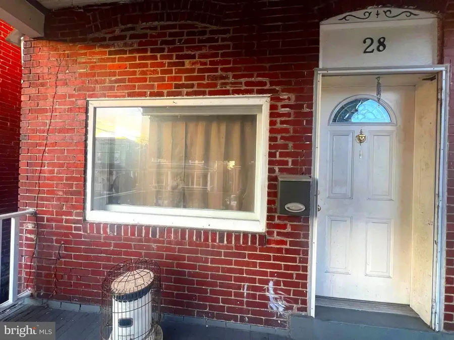 28 Boone St, Cumberland, MD 21502 - Image #3