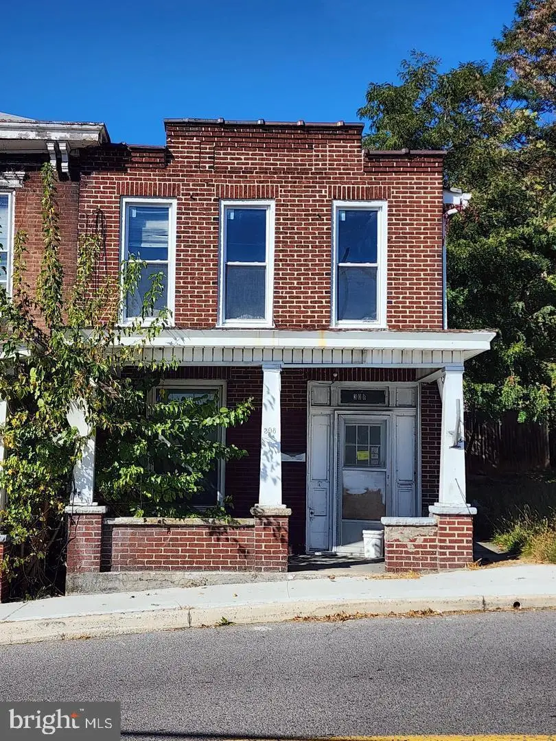 308 E Harrison St, Cumberland, MD 21502 - Image #2