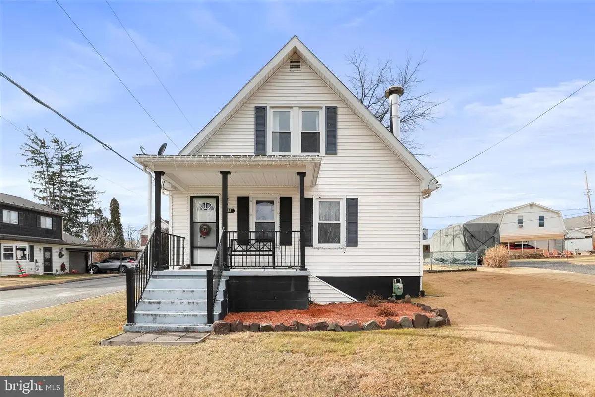 135 Mullen St, Cumberland, MD 21502 - Image #1