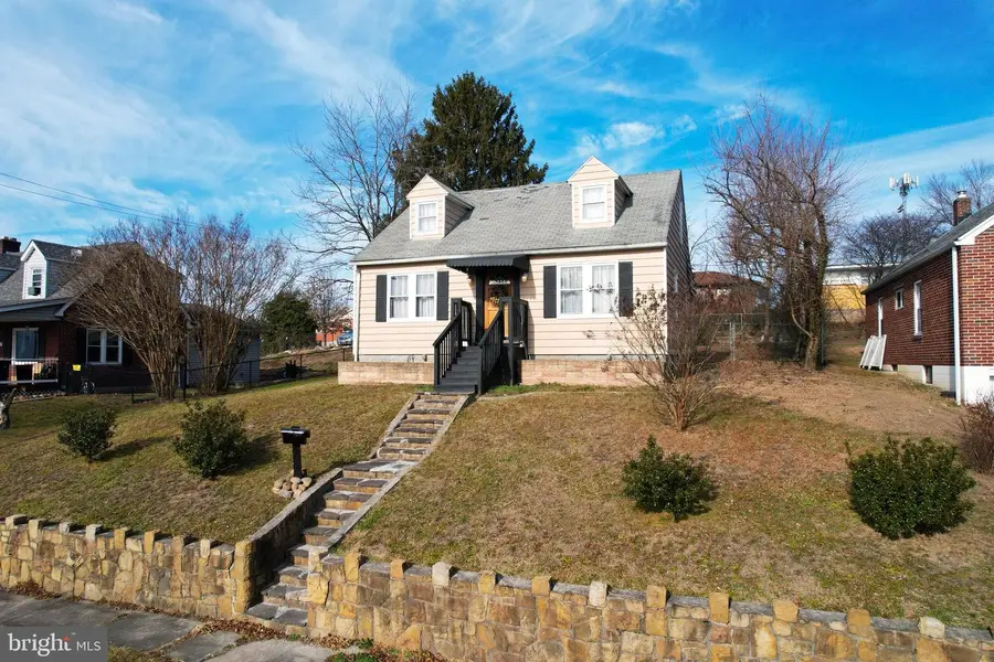 1012 Kent Ave, Cumberland, MD 21502 - Image #2