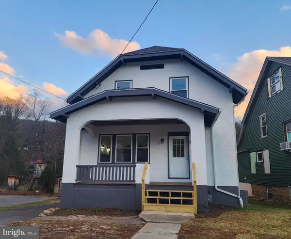 536 National Hwy, LAVALE, MD 21502