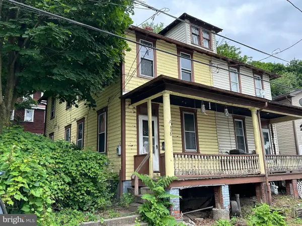 648 Baker St, CUMBERLAND, MD 21502