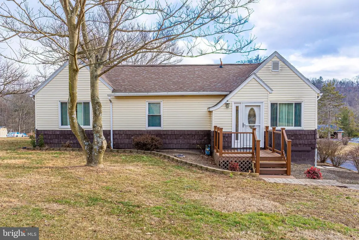 13604 Bedford Rd Ne, Cumberland, MD 21502 - #1