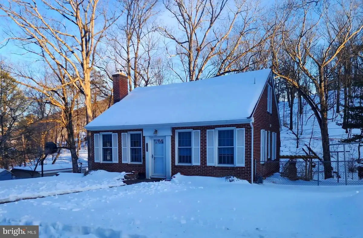 12622 N Cresap St, Cumberland, MD 21502 - #1