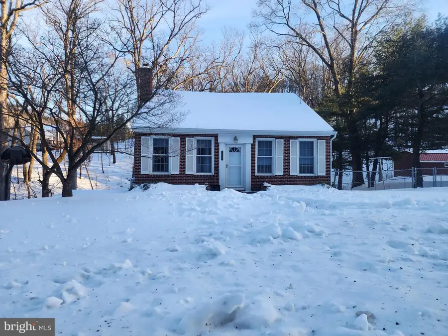 12622 N Cresap St, Cumberland, MD 21502 - #3