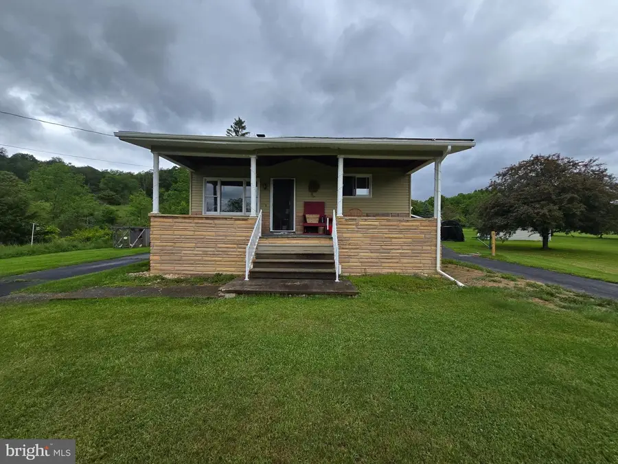 11825 Mason Rd Ne, Cumberland, MD 21502 - Image #2