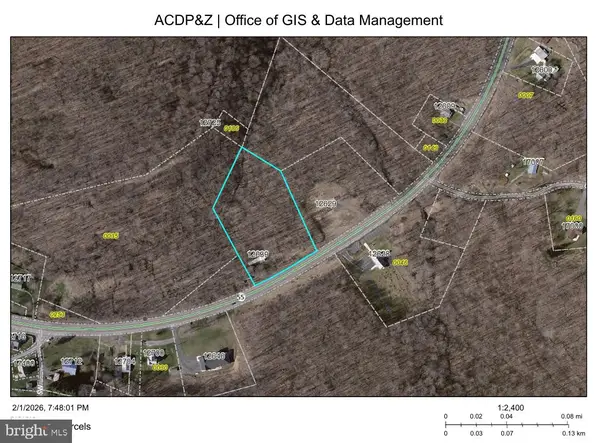 12639 Vale Summit Rd, FROSTBURG, MD 21532