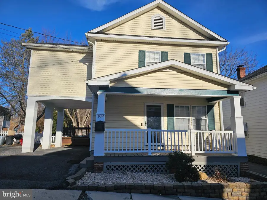 109 Karns Ave, Cumberland, MD 21502 - #2