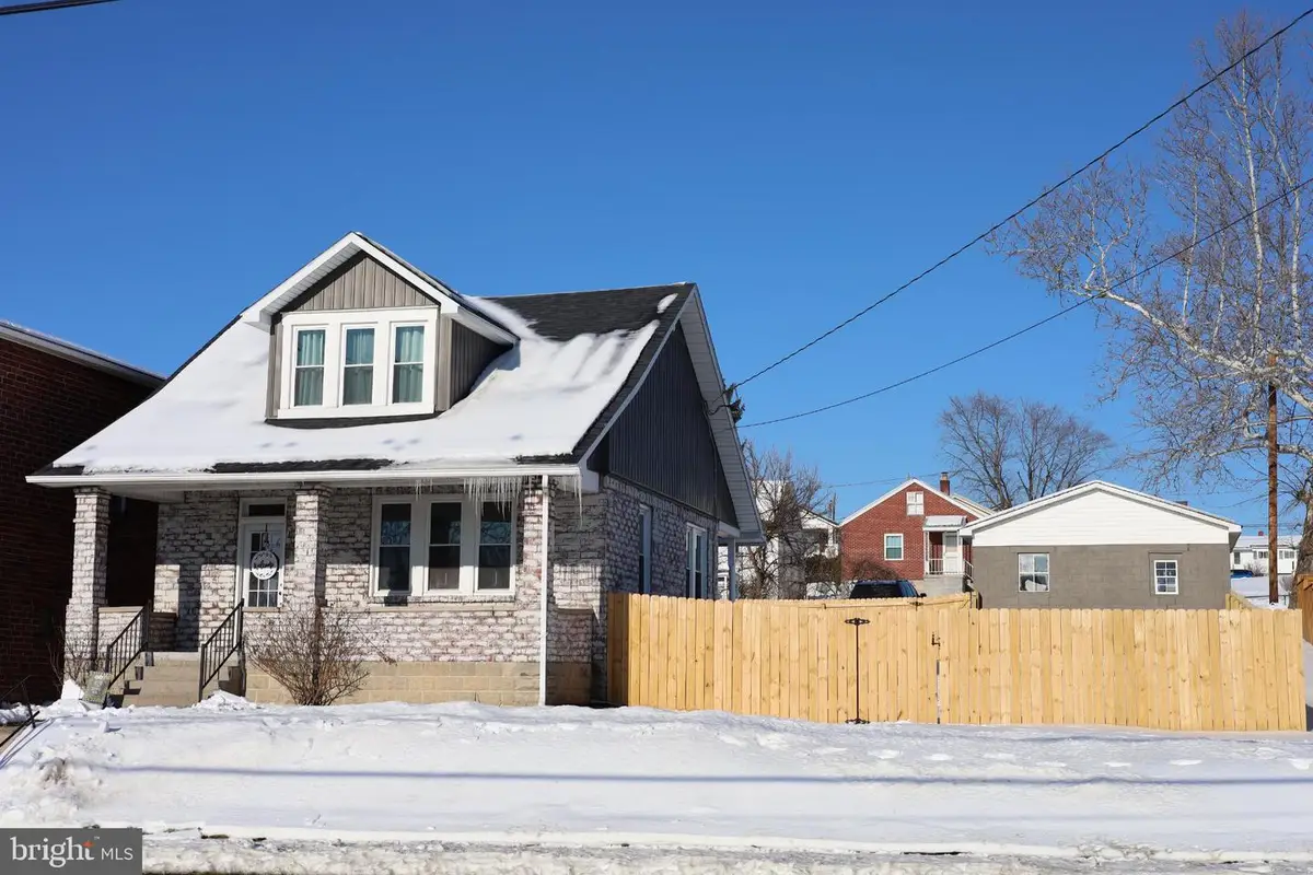 1102 E Oldtown Rd, Cumberland, MD 21502 - #1