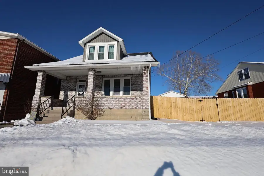 1102 E Oldtown Rd, Cumberland, MD 21502 - #2