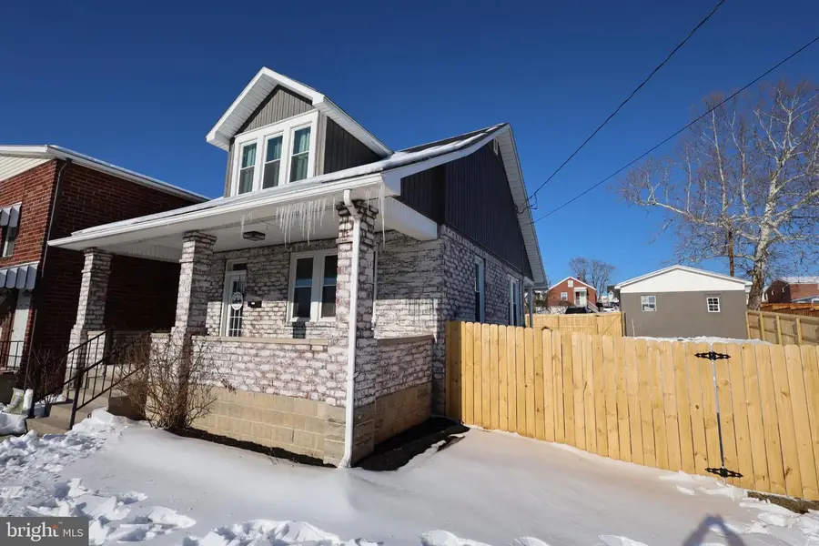 1102 E Oldtown Rd, Cumberland, MD 21502 - #3