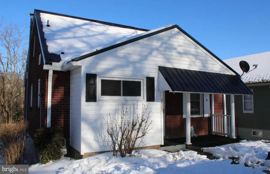 12024 Iris Ave, Cumberland, MD 21502 - #2