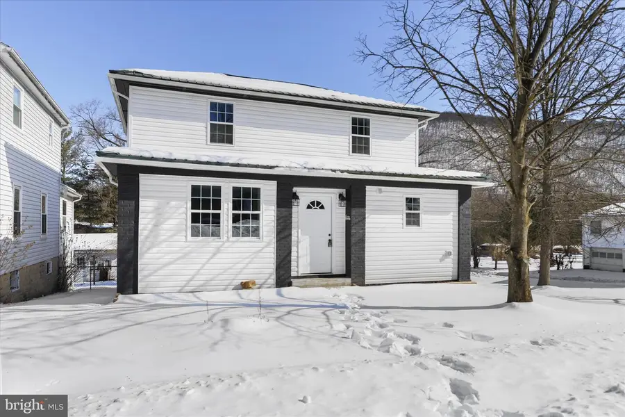 12702 Bowling St, Cumberland, MD 21502 - #2