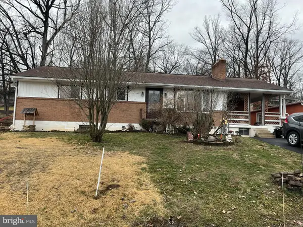 11806 Bayberry Ave, CUMBERLAND, MD 21502