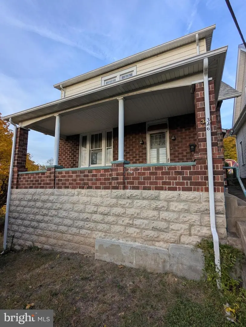 346 Williams St, Cumberland, MD 21502 - #2