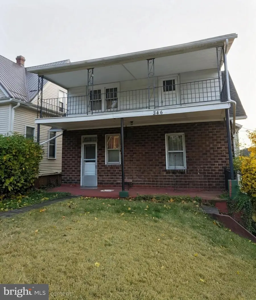 346 Williams St, Cumberland, MD 21502 - #3