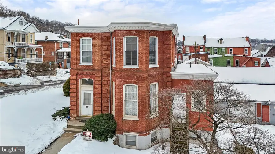 229 E Union St, Cumberland, MD 21502 - #2