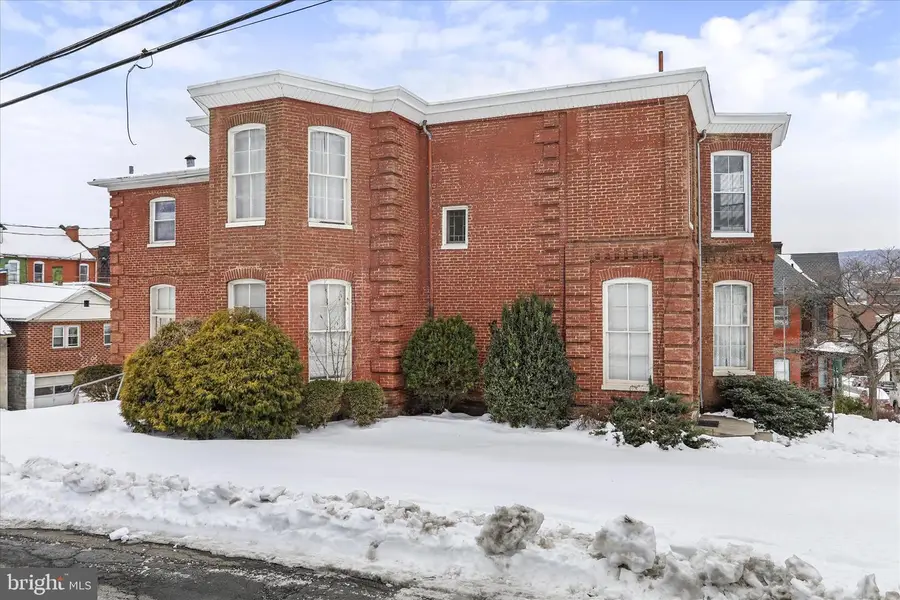 229 E Union St, Cumberland, MD 21502 - #3