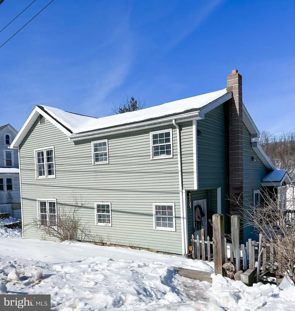 17127 Old National Pike, Frostburg, MD 21532 - #1