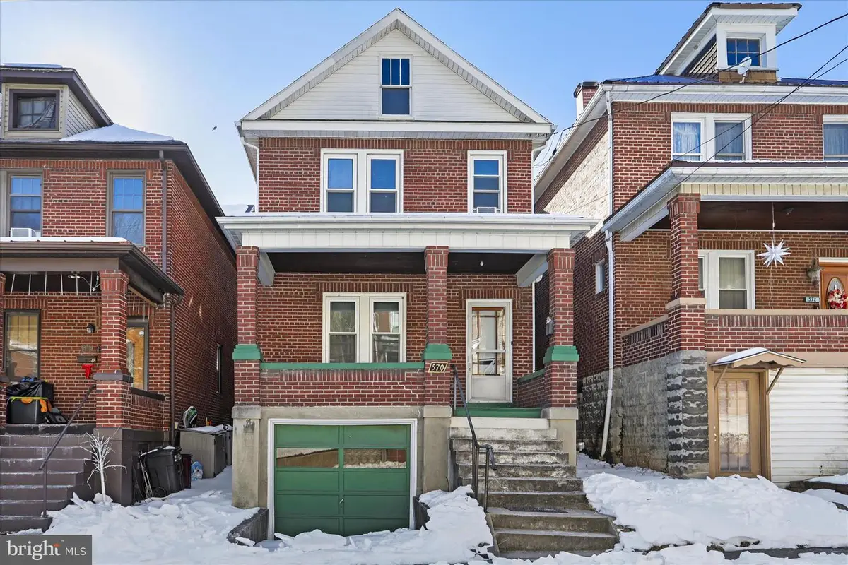 570 Patterson Ave, Cumberland, MD 21502 - #1