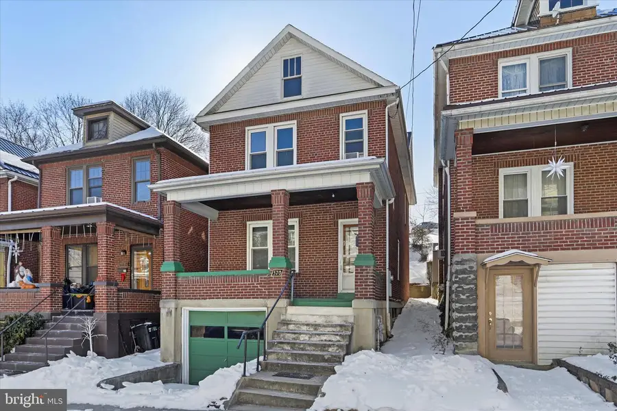 570 Patterson Ave, Cumberland, MD 21502 - #2