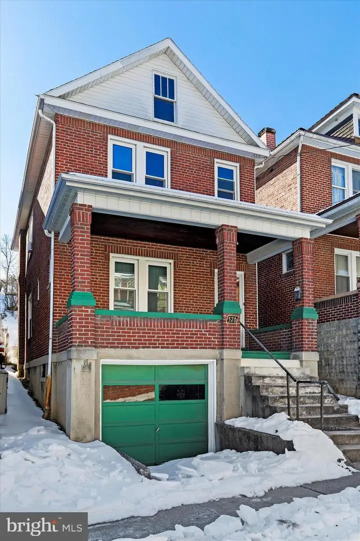 570 Patterson Ave, Cumberland, MD 21502 - #3