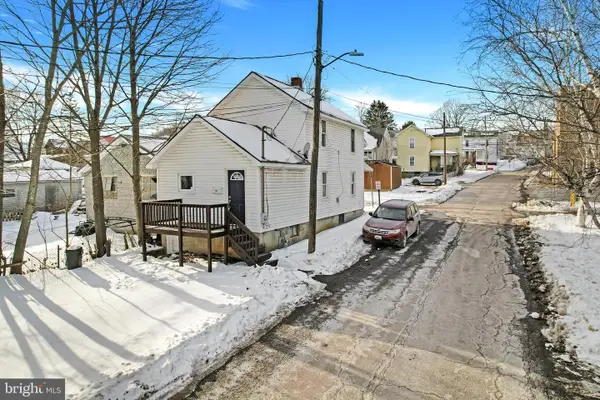 101 Charles St, FROSTBURG, MD 21532