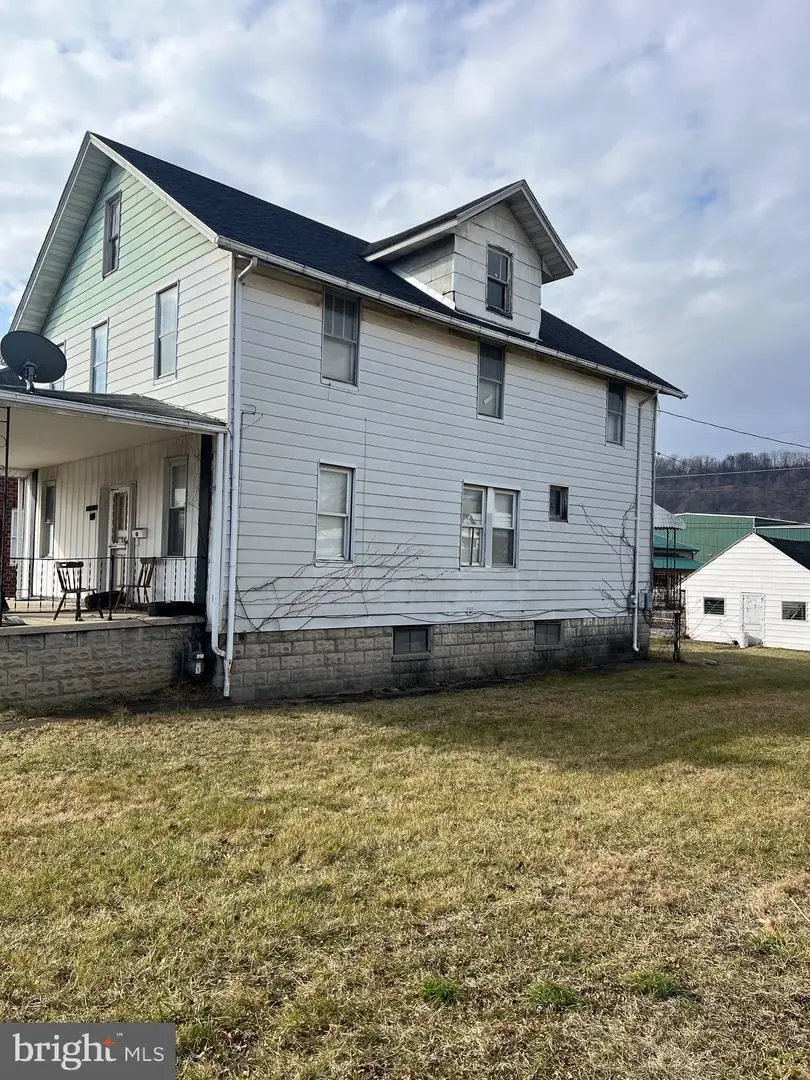 1119 Virginia Ave, Cumberland, MD 21502 - #2