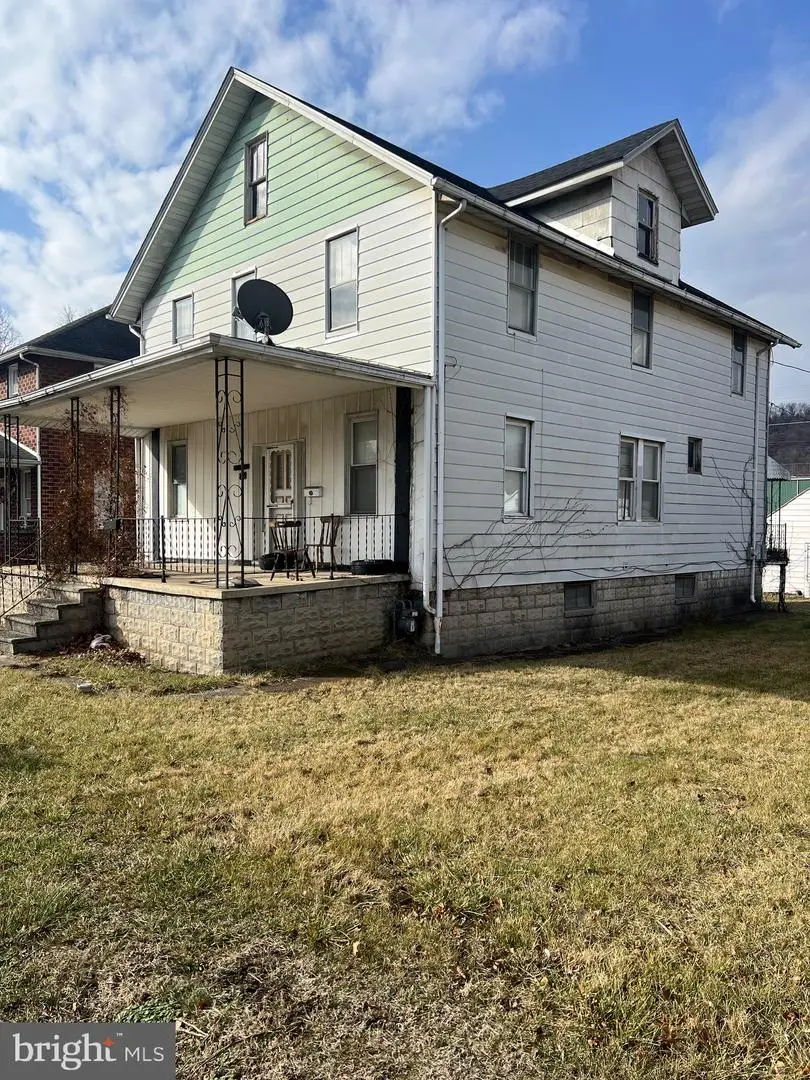 1119 Virginia Ave, Cumberland, MD 21502 - #3