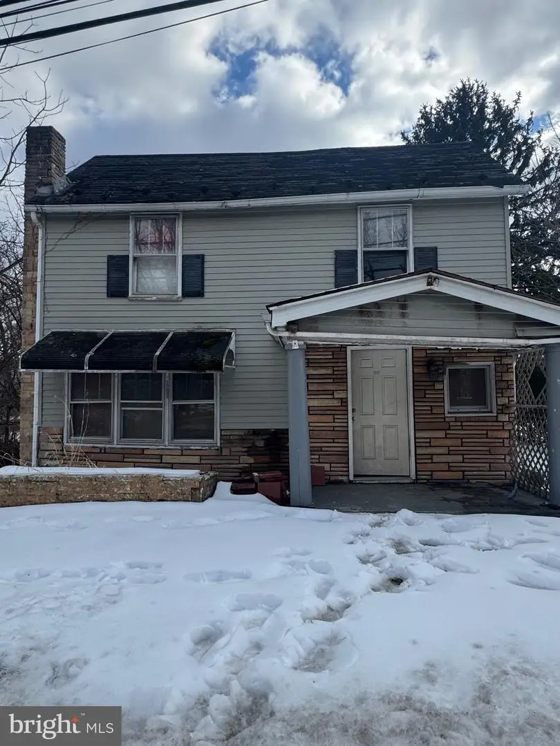 613 Williams St, Cumberland, MD 21502 - #1