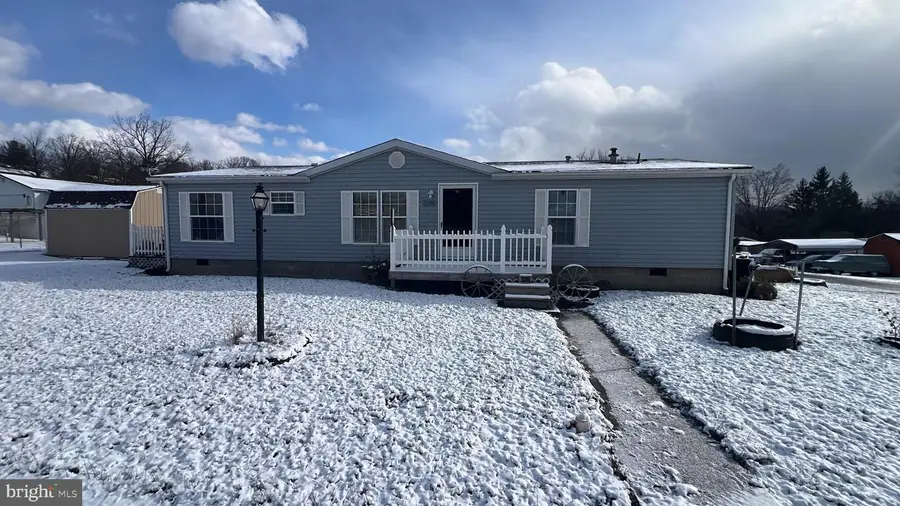 15104 Haines Dr Sw, Cresaptown, MD 21502 - #2