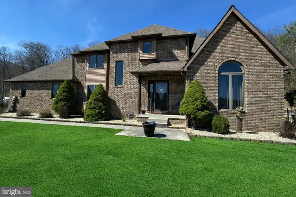 1105 Weires Ave, LAVALE, MD 21502