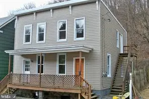 446-448 Goethe St, CUMBERLAND, MD 21502