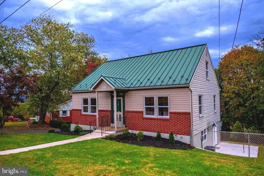 750 Adams Ave, Cumberland, MD 21502 - #2