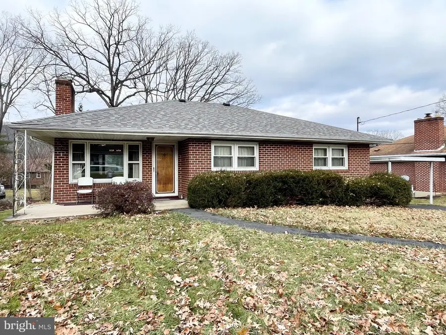 7 Roger Way, 29 La Vale, MD 21502 - #3