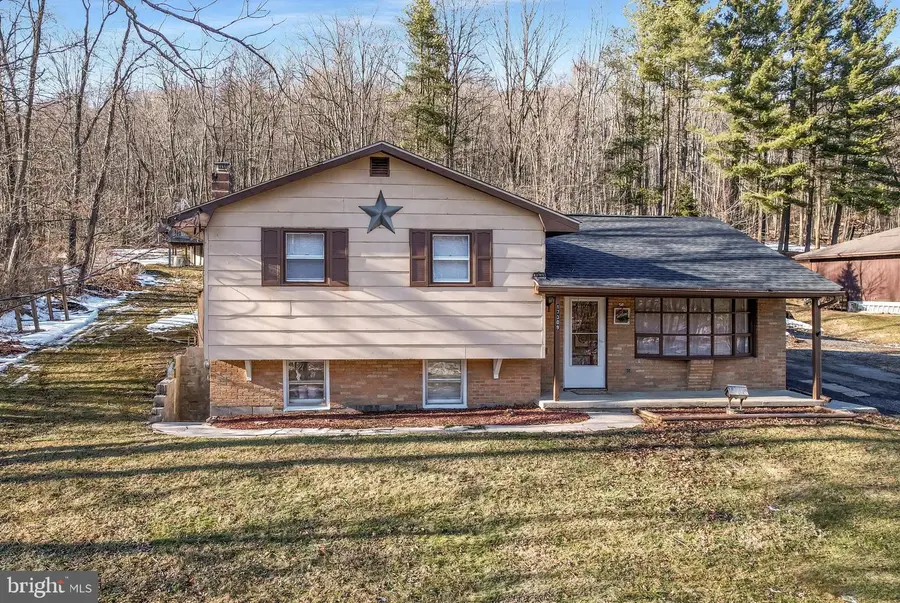 17309 Mount Savage Rd Nw, Frostburg, MD 21532 - #3