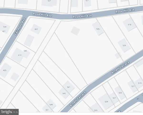 539 Arnett Ter, CUMBERLAND, MD 21502