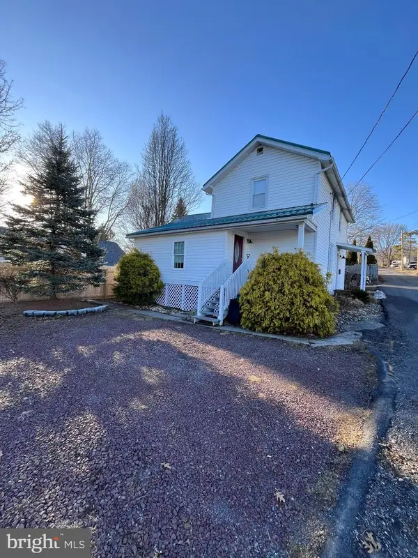 18 Park St, FROSTBURG, MD 21532