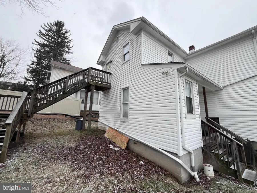 24 Hill St, Frostburg, MD 21532 - #3